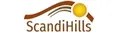 ScandiHills.dk Logo
